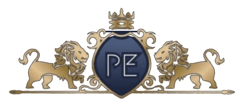 Paramount Electricals crest